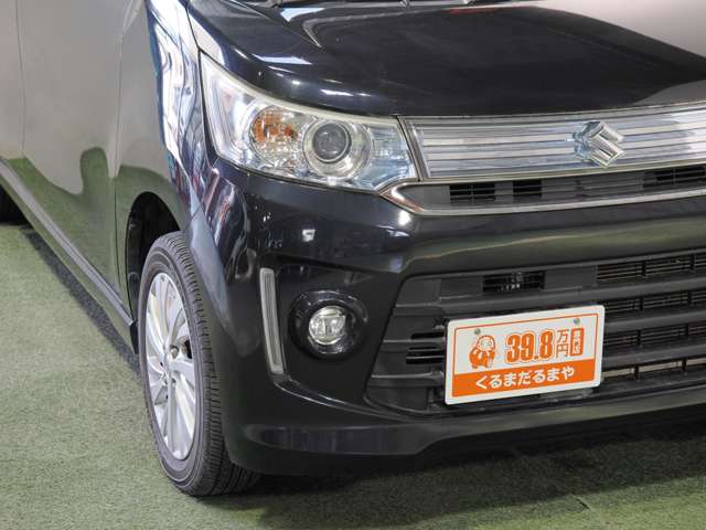 スズキ ワゴンＲ ６６０ スティングレー Ｘ H27年 (近畿) 99