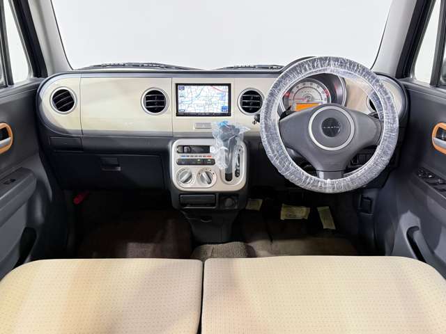 スズキ アルトラパン ６６０ Ｘ H23年 (近畿) 99
