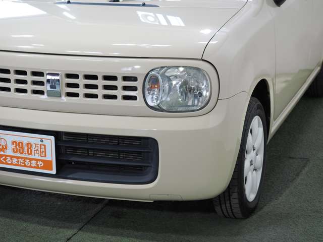 スズキ アルトラパン ６６０ Ｘ H23年 (近畿) 99