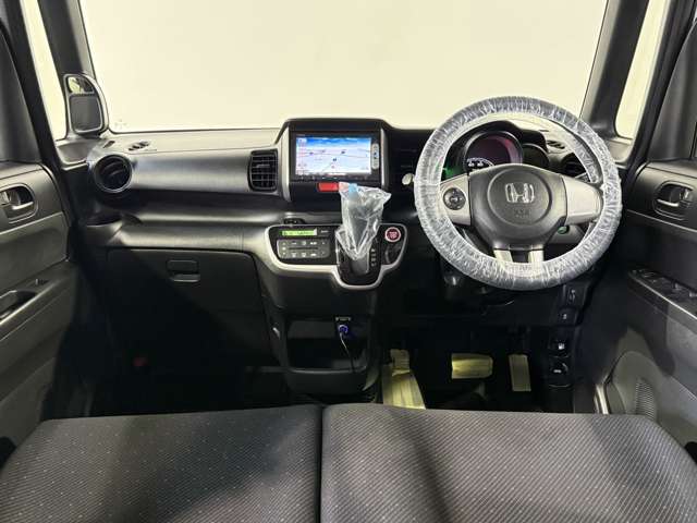 ホンダ Ｎ　ＢＯＸ ６６０ Ｇ Ｌパッケージ H26年 (近畿) 99