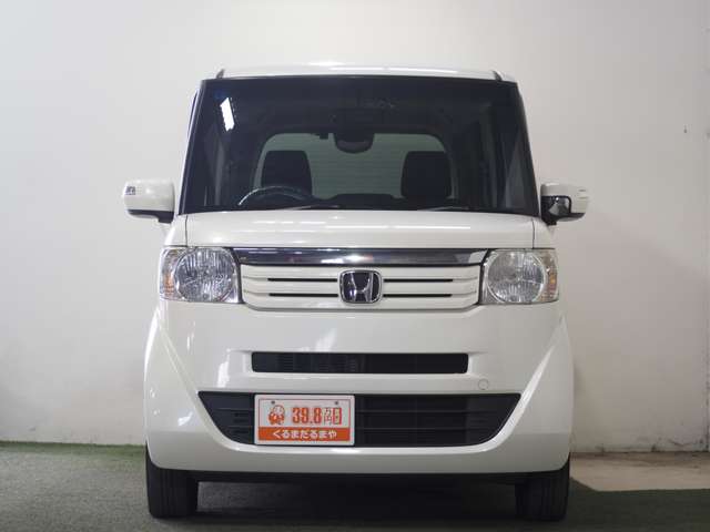 ホンダ Ｎ　ＢＯＸ ６６０ Ｇ Ｌパッケージ H26年 (近畿) 99