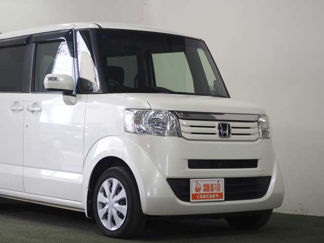 ホンダ Ｎ　ＢＯＸ ６６０ Ｇ Ｌパッケージ H26年 (近畿) 99