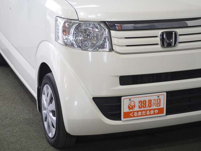 ホンダ Ｎ　ＢＯＸ ６６０ Ｇ Ｌパッケージ H26年 (近畿) 99