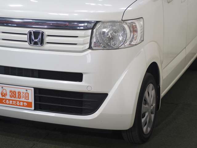 ホンダ Ｎ　ＢＯＸ ６６０ Ｇ Ｌパッケージ H26年 (近畿) 99