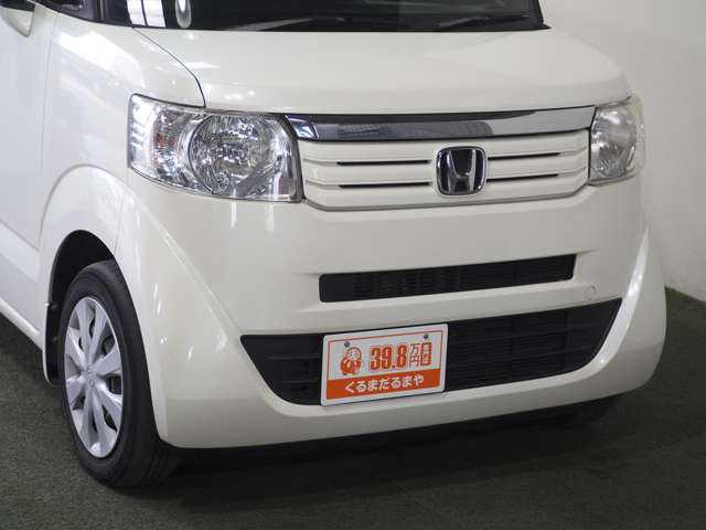 ホンダ Ｎ　ＢＯＸ ６６０ Ｇ Ｌパッケージ H26年 (近畿) 99