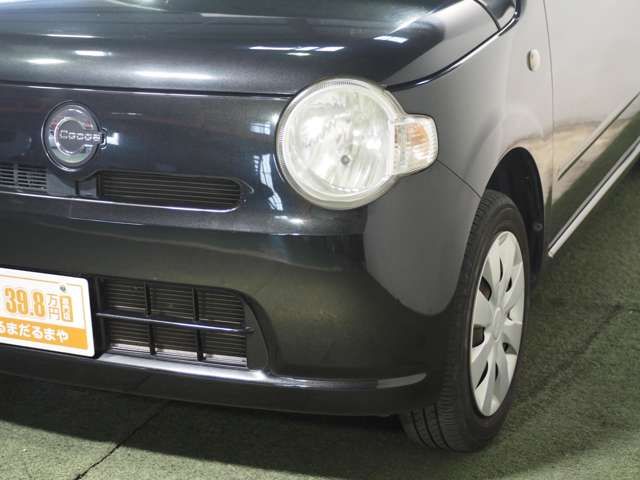 ダイハツ ミラ　ココア ６６０ Ｘ スペシャル H23年 (近畿) 99