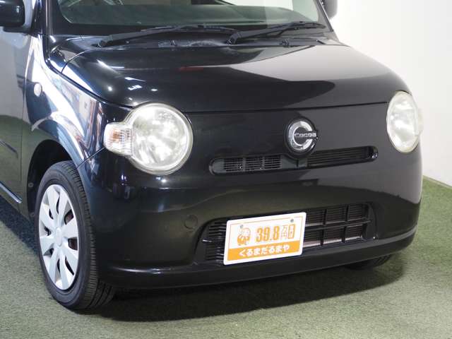 ダイハツ ミラ　ココア ６６０ Ｘ スペシャル H23年 (近畿) 99