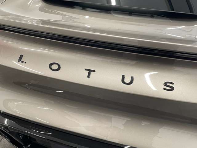 ロータス エミーラ Ｖ６　ファーストエディション R5年 (関東) 99