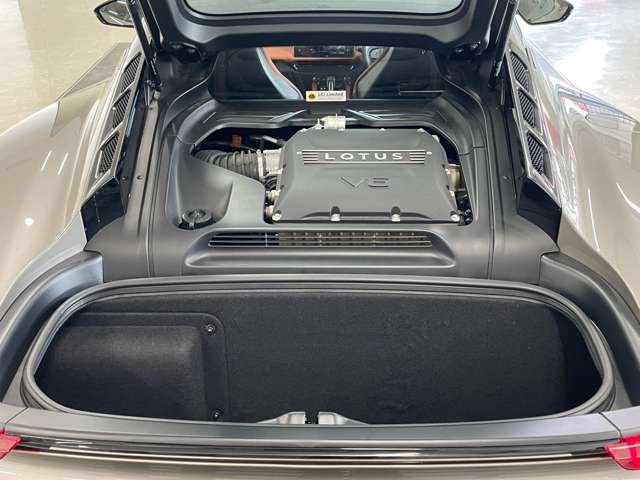 ロータス エミーラ Ｖ６　ファーストエディション R5年 (関東) 99