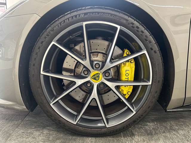 ロータス エミーラ Ｖ６　ファーストエディション R5年 (関東) 99