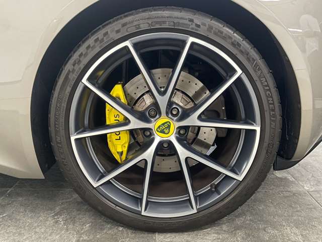 ロータス エミーラ Ｖ６　ファーストエディション R5年 (関東) 99