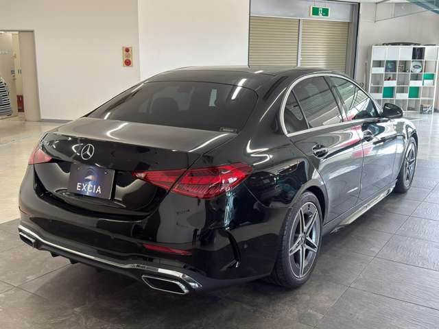 メルセデスベンツ Ｃクラス Ｃ２２０ Ｄ アバンギャルド ＡＭＧライン （ＩＳＧ搭載モデル） ディーゼルターボ R4年 (関東) 99