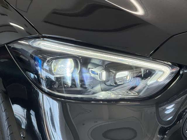 メルセデスベンツ Ｃクラス Ｃ２２０ Ｄ アバンギャルド ＡＭＧライン （ＩＳＧ搭載モデル） ディーゼルターボ R4年 (関東) 99