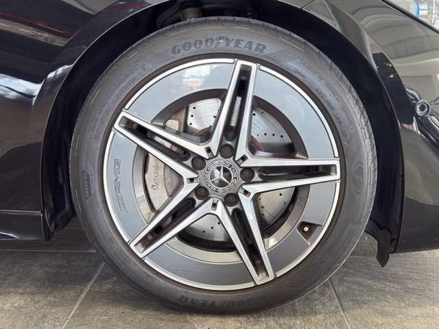 メルセデスベンツ Ｃクラス Ｃ２２０ Ｄ アバンギャルド ＡＭＧライン （ＩＳＧ搭載モデル） ディーゼルターボ R4年 (関東) 99