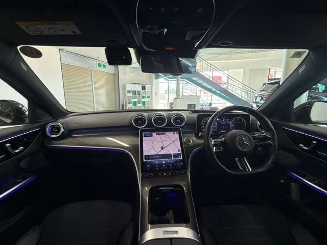 メルセデスベンツ Ｃクラス Ｃ２２０ Ｄ アバンギャルド ＡＭＧライン （ＩＳＧ搭載モデル） ディーゼルターボ R4年 (関東) 99