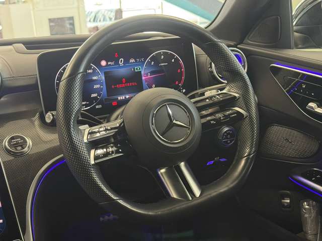 メルセデスベンツ Ｃクラス Ｃ２２０ Ｄ アバンギャルド ＡＭＧライン （ＩＳＧ搭載モデル） ディーゼルターボ R4年 (関東) 99