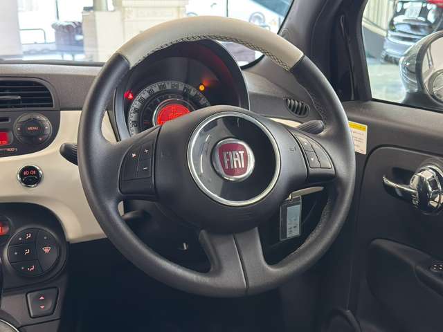 フィアット ５００Ｃ バイ グッチ H24年 (関東) 99