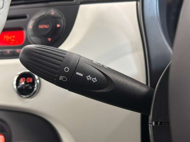フィアット ５００Ｃ バイ グッチ H24年 (関東) 99