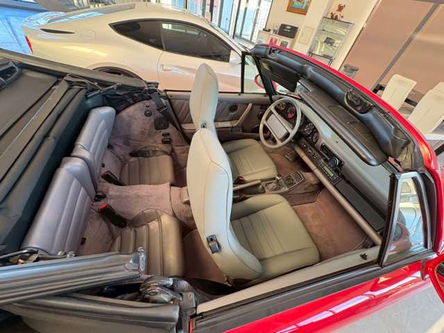 ポルシェ ９１１カブリオレ ９１１ H6年 (関東) 99