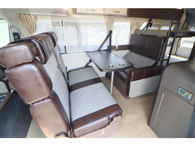 トヨタ ハイエースバン レクビィ ファイブスターセプト R3年 (九州・沖縄) 99
