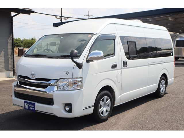 トヨタ ハイエースバン レクビィ ファイブスターセプト R3年 (九州・沖縄) 99
