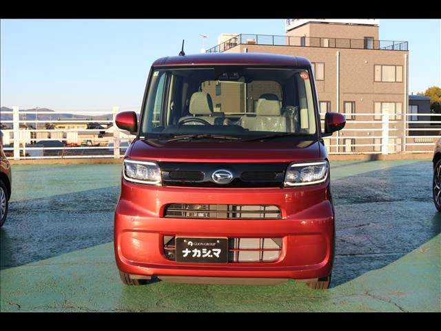 ダイハツ タント ６６０ Ｘ リミテッド R7年 (関東) 99