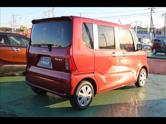 ダイハツ タント ６６０ Ｘ リミテッド R7年 (関東) 99