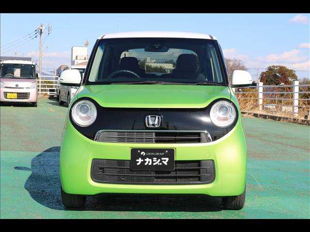 ホンダ Ｎ−ＯＮＥ ６６０ Ｇ Ａパッケージ H26年 (関東) 99