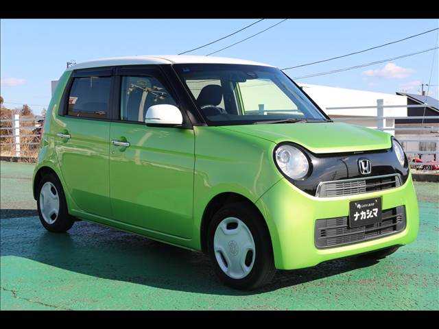 ホンダ Ｎ−ＯＮＥ ６６０ Ｇ Ａパッケージ H26年 (関東) 99