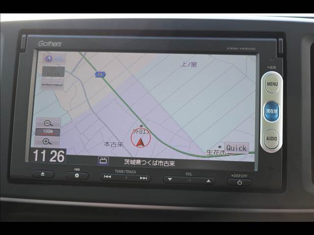 ホンダ Ｎ−ＯＮＥ ６６０ Ｇ Ａパッケージ H26年 (関東) 99