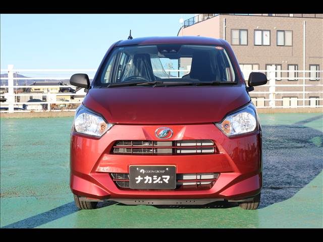 ダイハツ ミラ　イース ６６０ Ｌ ＳＡＩＩＩ R7年 (関東) 99