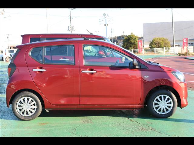 ダイハツ ミラ　イース ６６０ Ｌ ＳＡＩＩＩ R7年 (関東) 99
