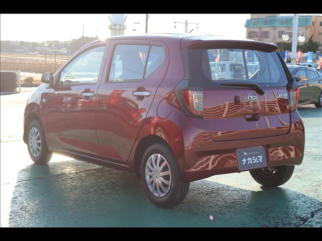ダイハツ ミラ　イース ６６０ Ｌ ＳＡＩＩＩ R7年 (関東) 99