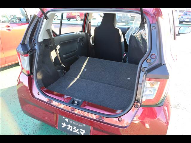 ダイハツ ミラ　イース ６６０ Ｌ ＳＡＩＩＩ R7年 (関東) 99