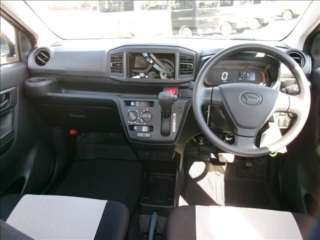 ダイハツ ミラ　イース ６６０ Ｌ ＳＡＩＩＩ R7年 (関東) 99