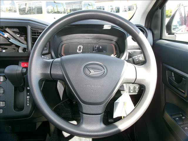 ダイハツ ミラ　イース ６６０ Ｌ ＳＡＩＩＩ R7年 (関東) 99