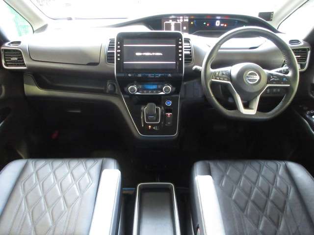 日産 セレナ １．２ Ｅ－ＰＯＷＥＲ ハイウェイスター Ｇ R1年 (関東) 99