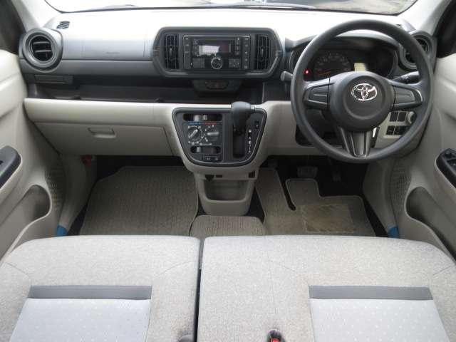 トヨタ パッソ １．０ Ｘ Ｓ H30年 (関東) 99