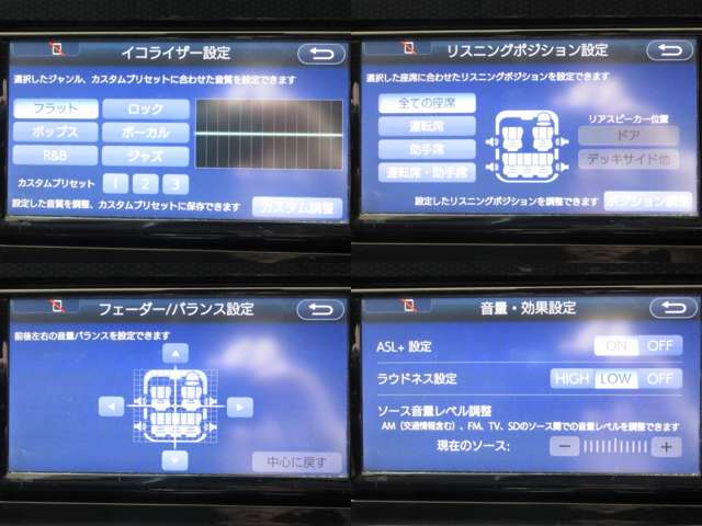 トヨタ プリウスΑ １．８ Ｇ H30年 (関東) 99