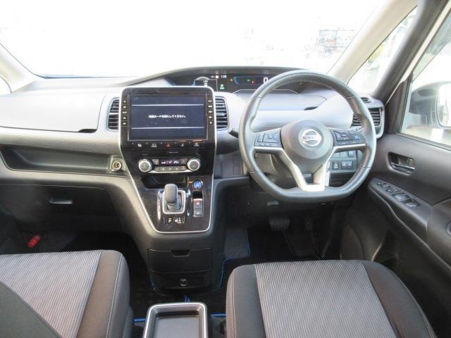 日産 セレナ １．２ Ｅ－ＰＯＷＥＲ ハイウェイスター Ｖ R2年 (関東) 99