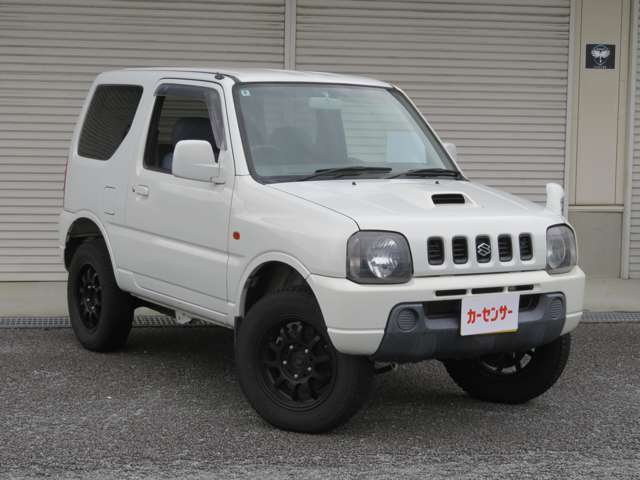 スズキ ジムニー ６６０ Ｌ H12年 (甲信越・北陸) 99