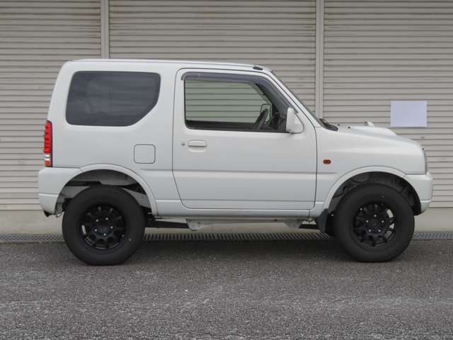 スズキ ジムニー ６６０ Ｌ H12年 (甲信越・北陸) 99