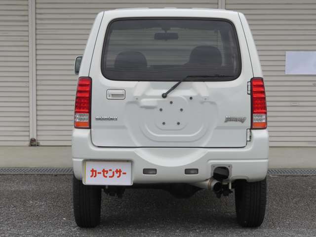 スズキ ジムニー ６６０ Ｌ H12年 (甲信越・北陸) 99