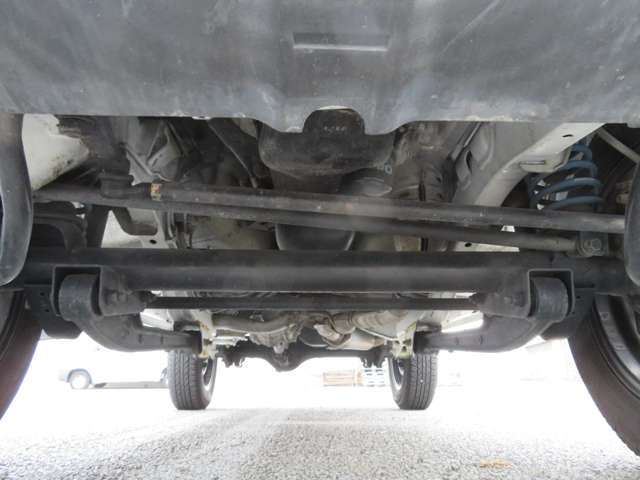 スズキ ジムニー ６６０ Ｌ H12年 (甲信越・北陸) 99