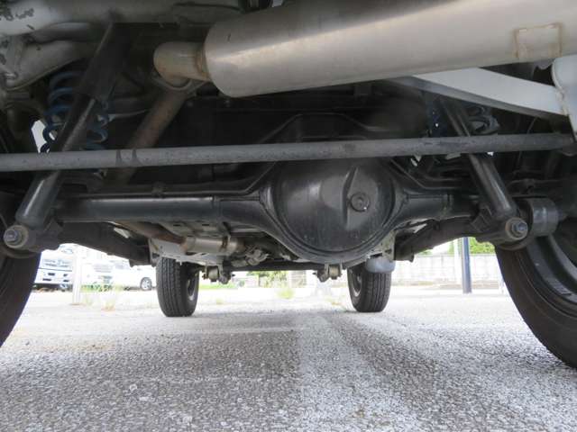 スズキ ジムニー ６６０ Ｌ H12年 (甲信越・北陸) 99
