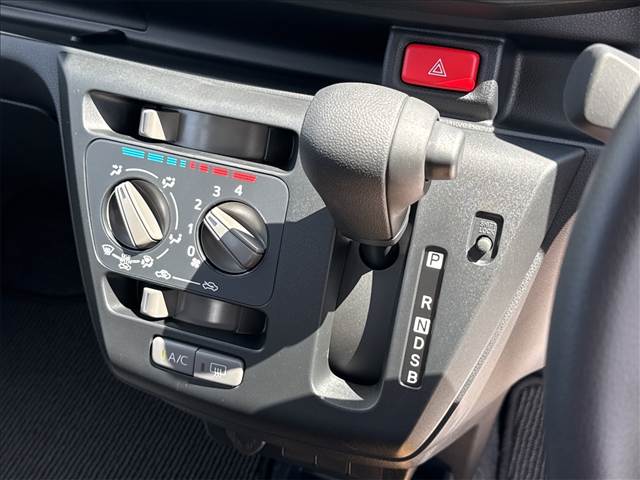 ダイハツ ミラ　イース ＊＊ＬＳＡＩＩＩ R8年 (東北) 99