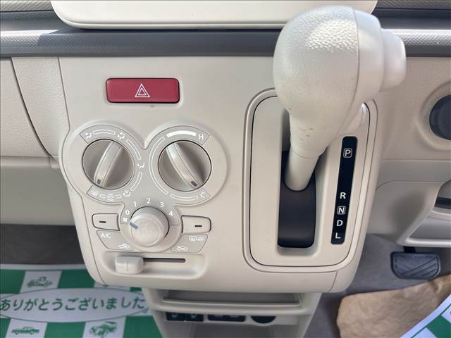 スズキ アルトラパン ＨＹＢＲＩＤ Ｇ ４ＷＤ R8年 (東北) 99