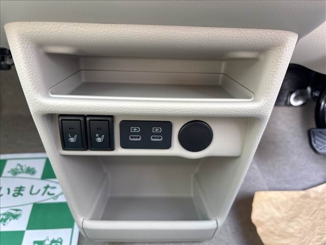 スズキ アルトラパン ＨＹＢＲＩＤ Ｇ ４ＷＤ R8年 (東北) 99