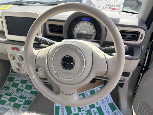 スズキ アルトラパン ＨＹＢＲＩＤ Ｇ ４ＷＤ R8年 (東北) 99