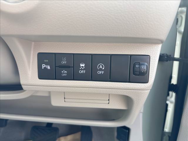 スズキ アルトラパン ＨＹＢＲＩＤ Ｇ ４ＷＤ R8年 (東北) 99